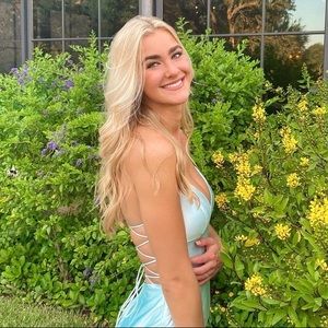 Meet your Posher, Kitty